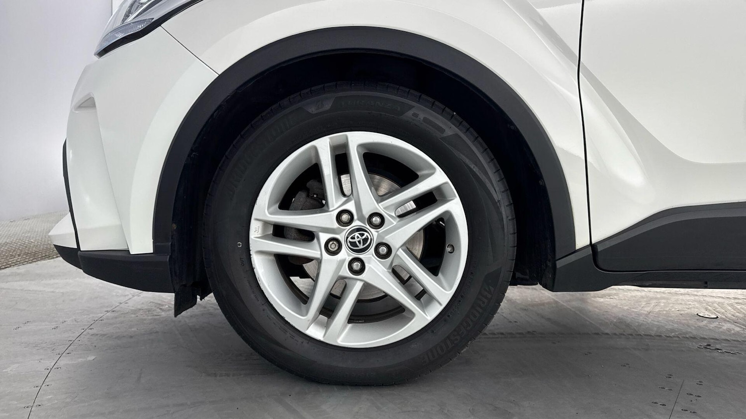 Used Toyota C-HR 2022 for sale - 78185680: Photo 13