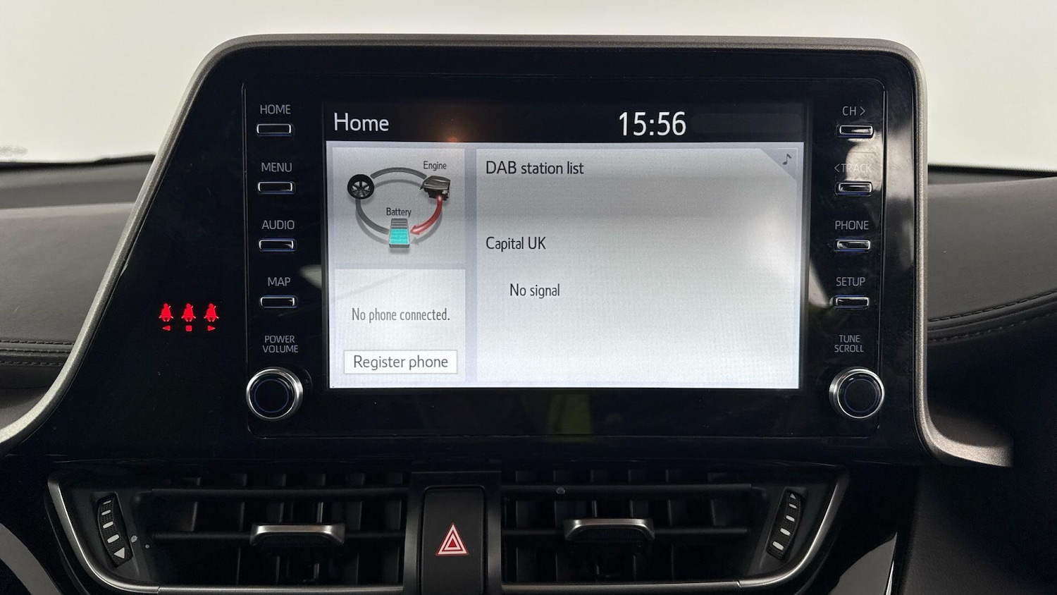 Used Toyota C-HR 2022 for sale - 78185680: Photo 14