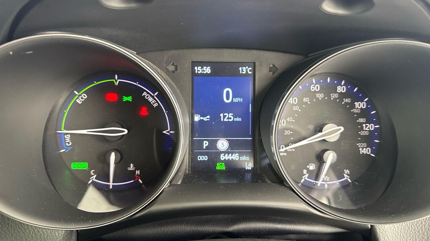 Used Toyota C-HR 2022 for sale - 78185680: Photo 15