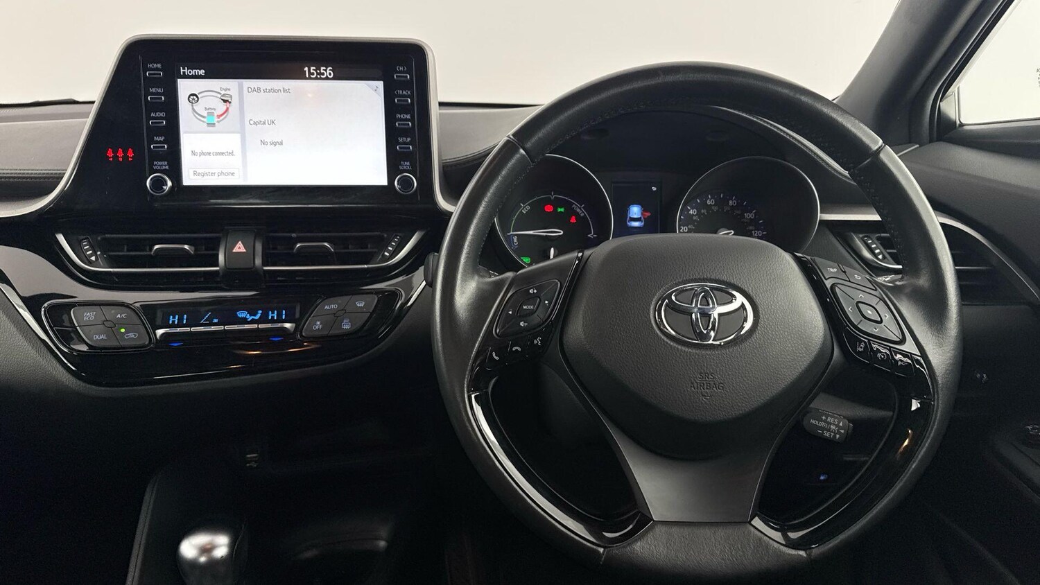 Used Toyota C-HR 2022 for sale - 78185680: Photo 17