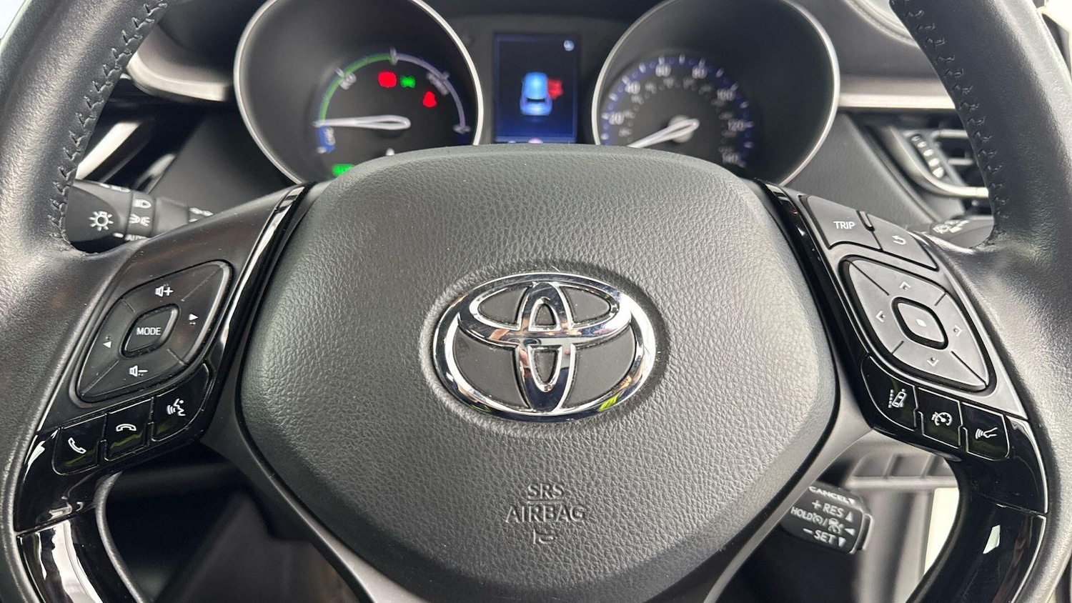 Used Toyota C-HR 2022 for sale - 78185680: Photo 18