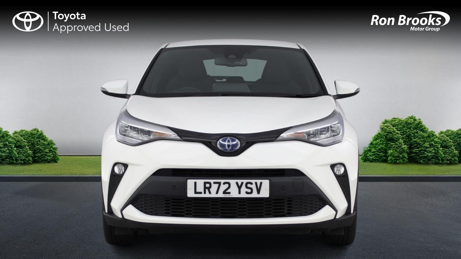 Used Toyota C-HR 2022 for sale - 78185680: Photo 2