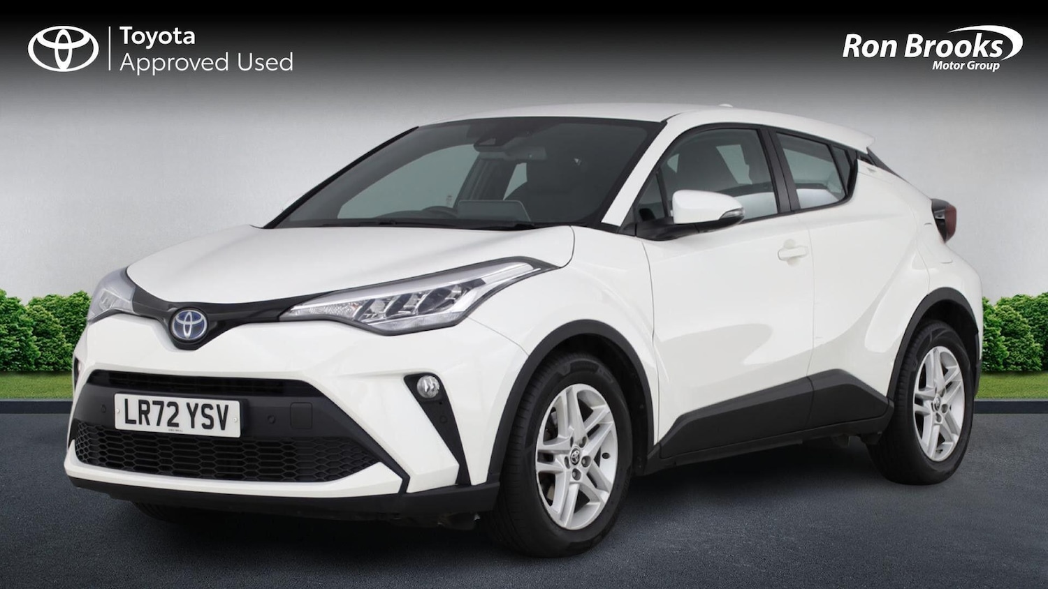 Used Toyota C-HR 2022 for sale - 78185680: Photo 3