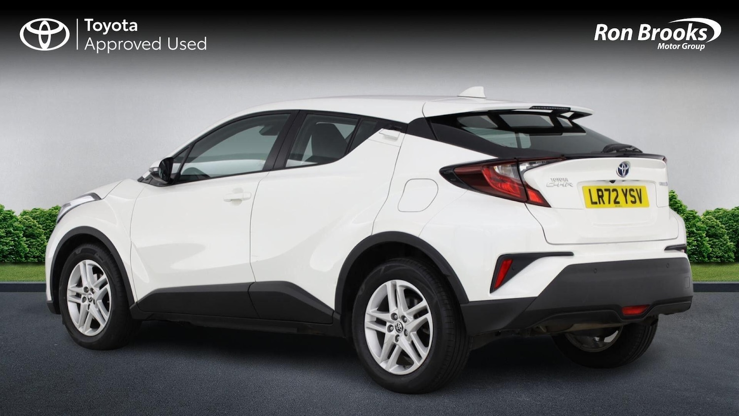 Used Toyota C-HR 2022 for sale - 78185680: Photo 4