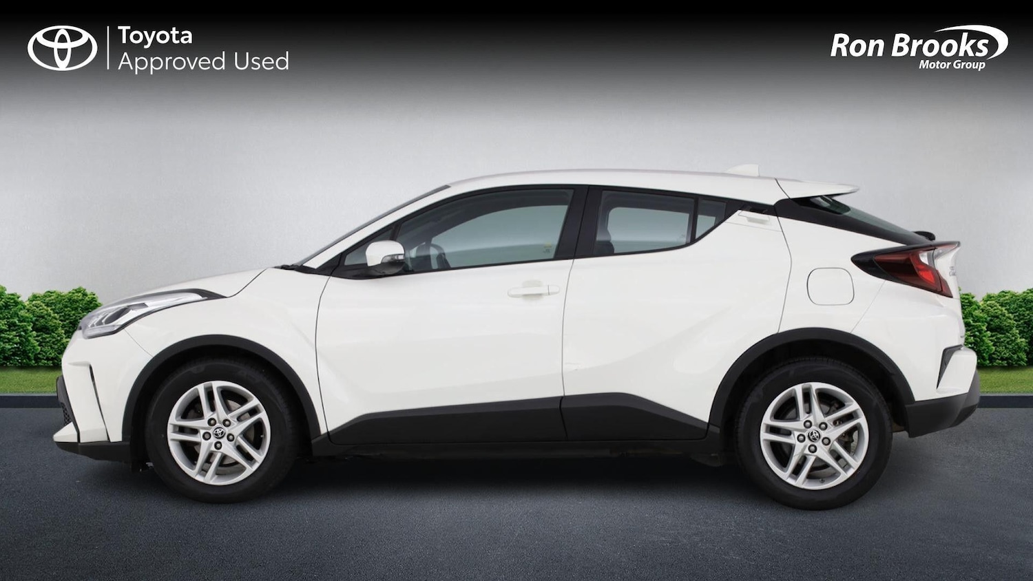 Used Toyota C-HR 2022 for sale - 78185680: Photo 5