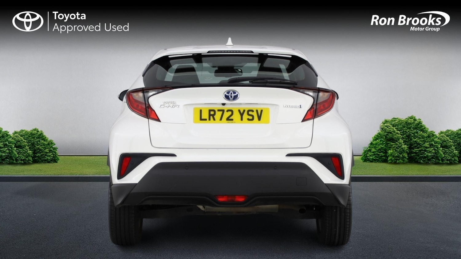 Used Toyota C-HR 2022 for sale - 78185680: Photo 6