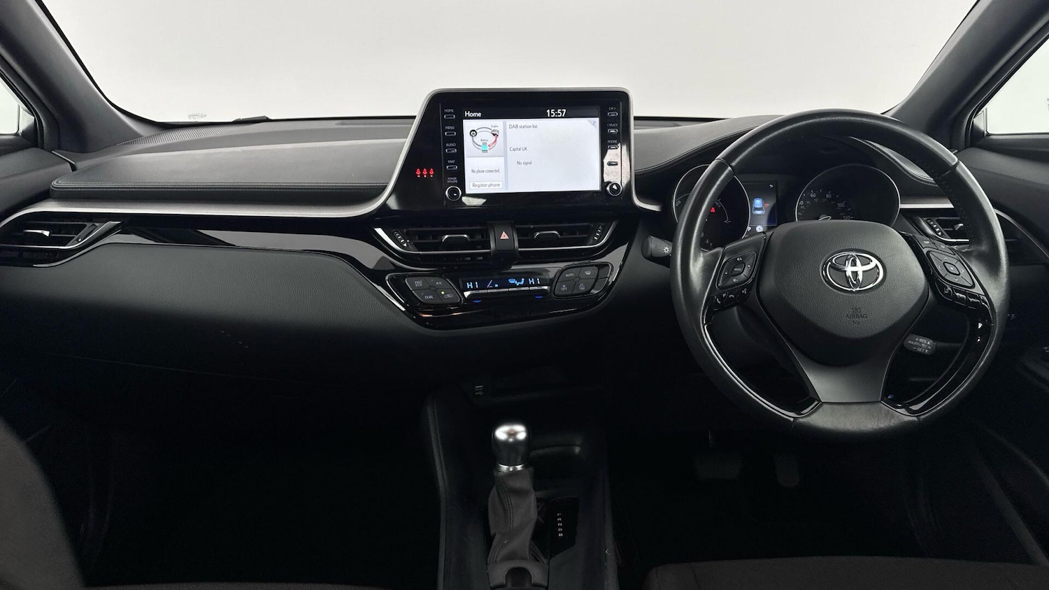 Used Toyota C-HR 2022 for sale - 78185680: Photo 9