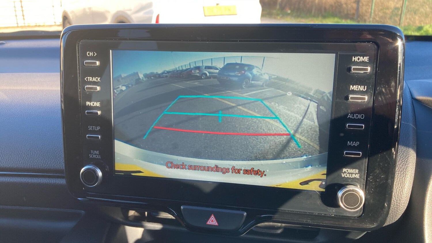 Used Toyota Yaris 2023 for sale - 77016062: Photo 20