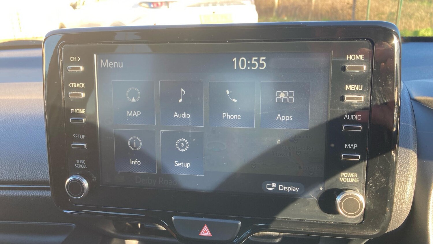 Used Toyota Yaris 2023 for sale - 77016062: Photo 22