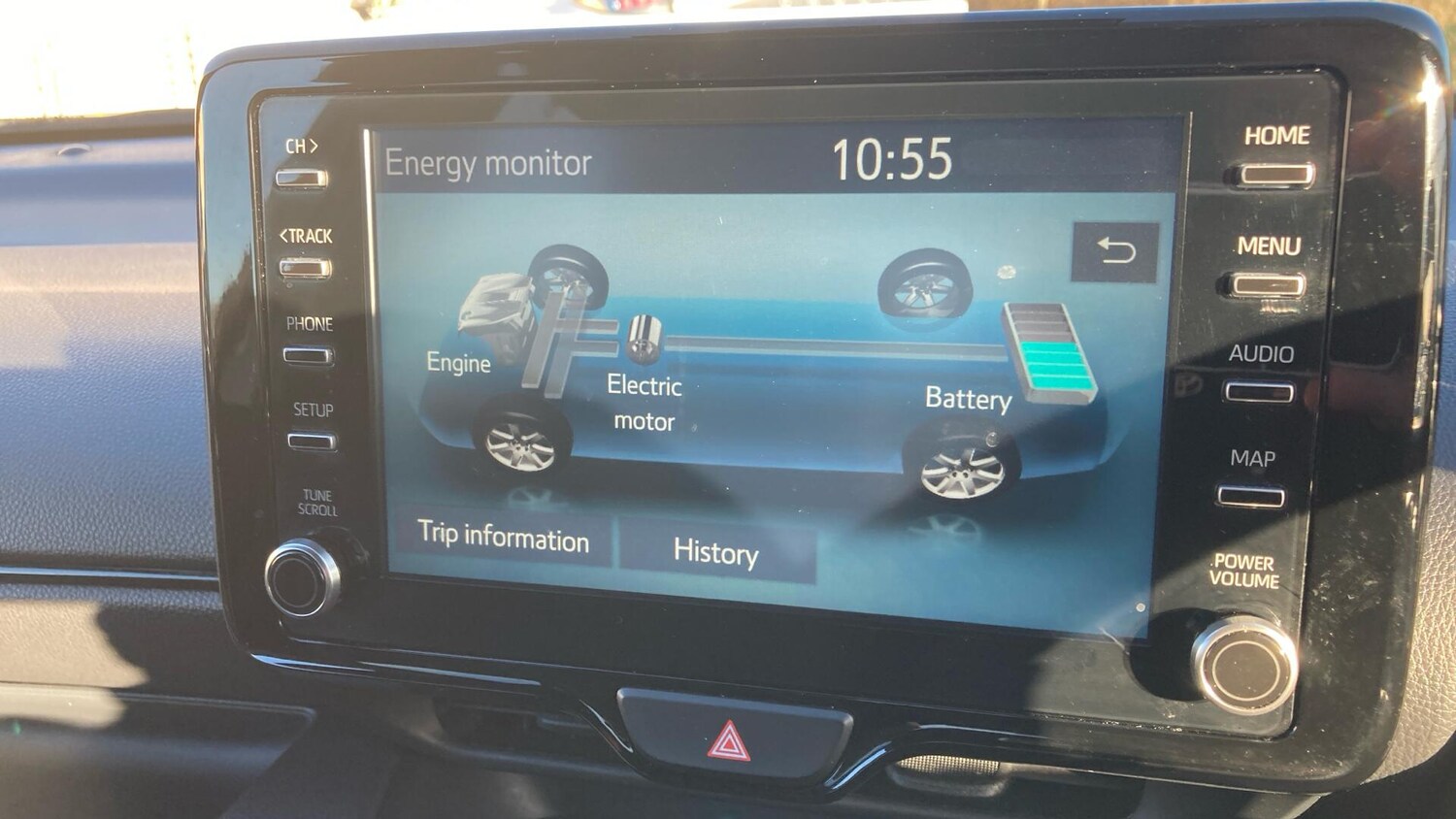 Used Toyota Yaris 2023 for sale - 77016062: Photo 23