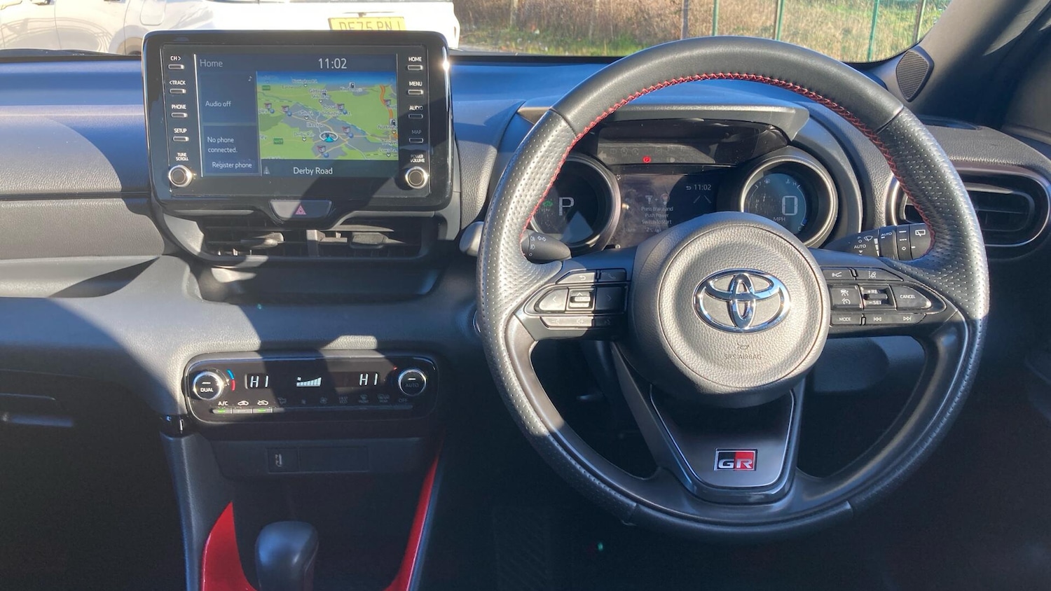 Used Toyota Yaris 2023 for sale - 77016062: Photo 6