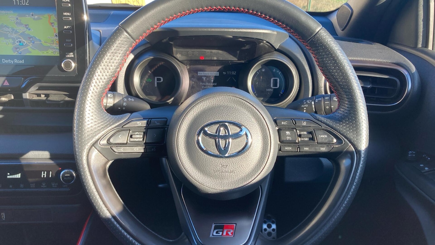 Used Toyota Yaris 2023 for sale - 77016062: Photo 8
