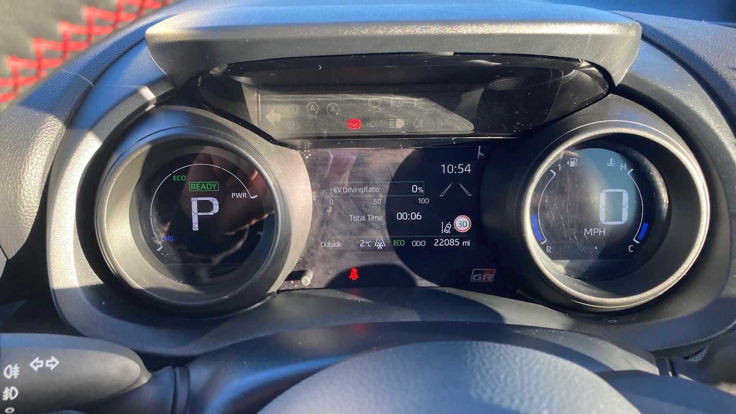 Used Toyota Yaris 2023 for sale - 77016062: Photo 9