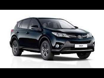 (15) - 2.0 D-4D Business Edition 2WD Euro 5 (s/s) 5dr