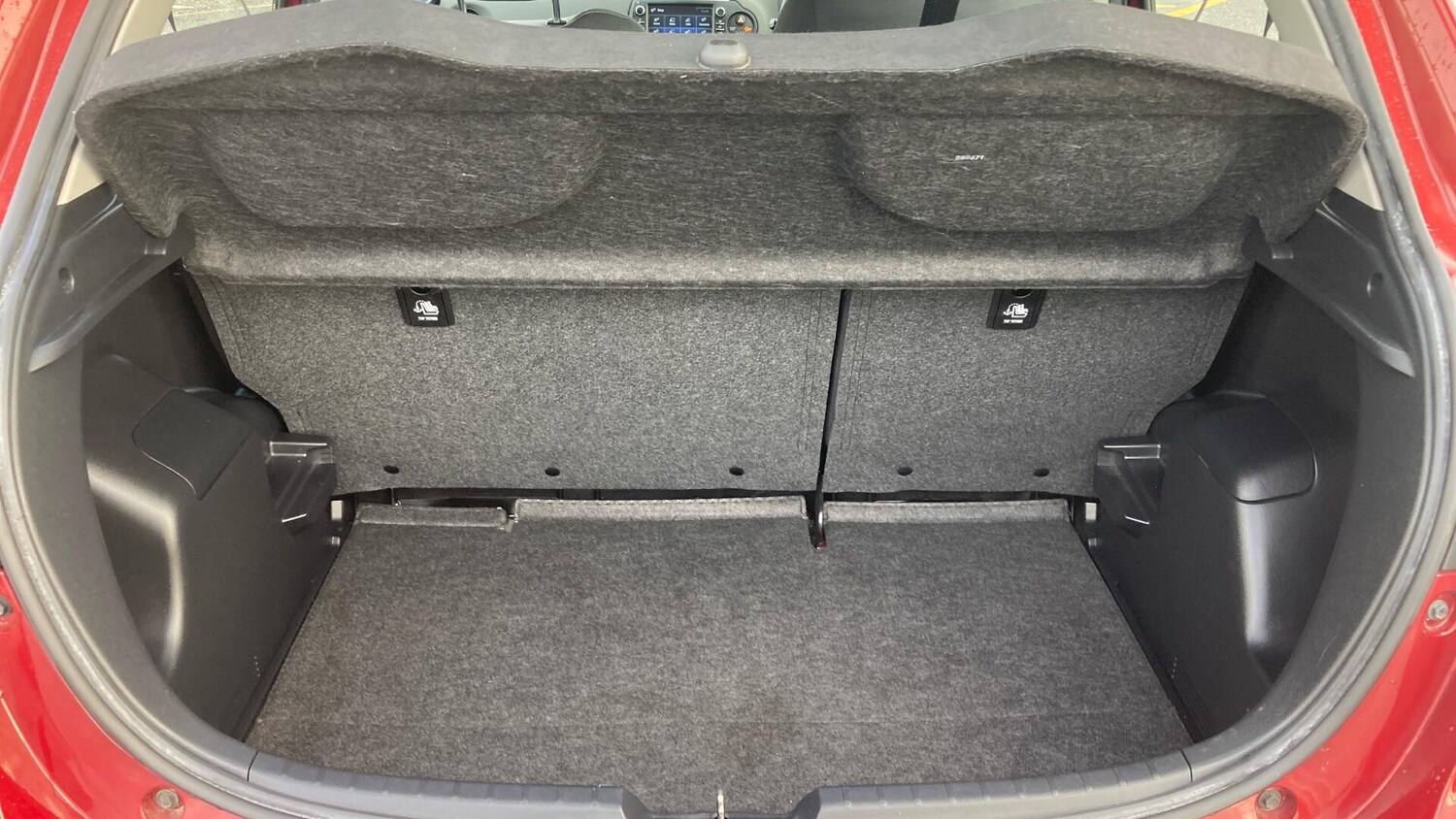 Used Toyota Yaris 2017 for sale - 76521820: Photo 14