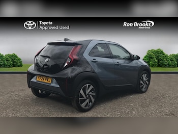 Used Toyota Aygo X 2024 for sale - 79049088: Photo