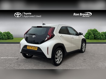 Used Toyota Aygo X 2024 for sale - 79092574: Photo