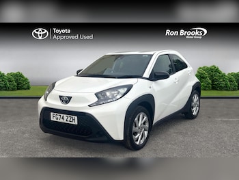 Used Toyota Aygo X 2024 for sale - 79092574: Photo