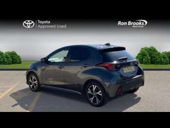 Used Toyota Yaris 2024 for sale - 75153883: Photo