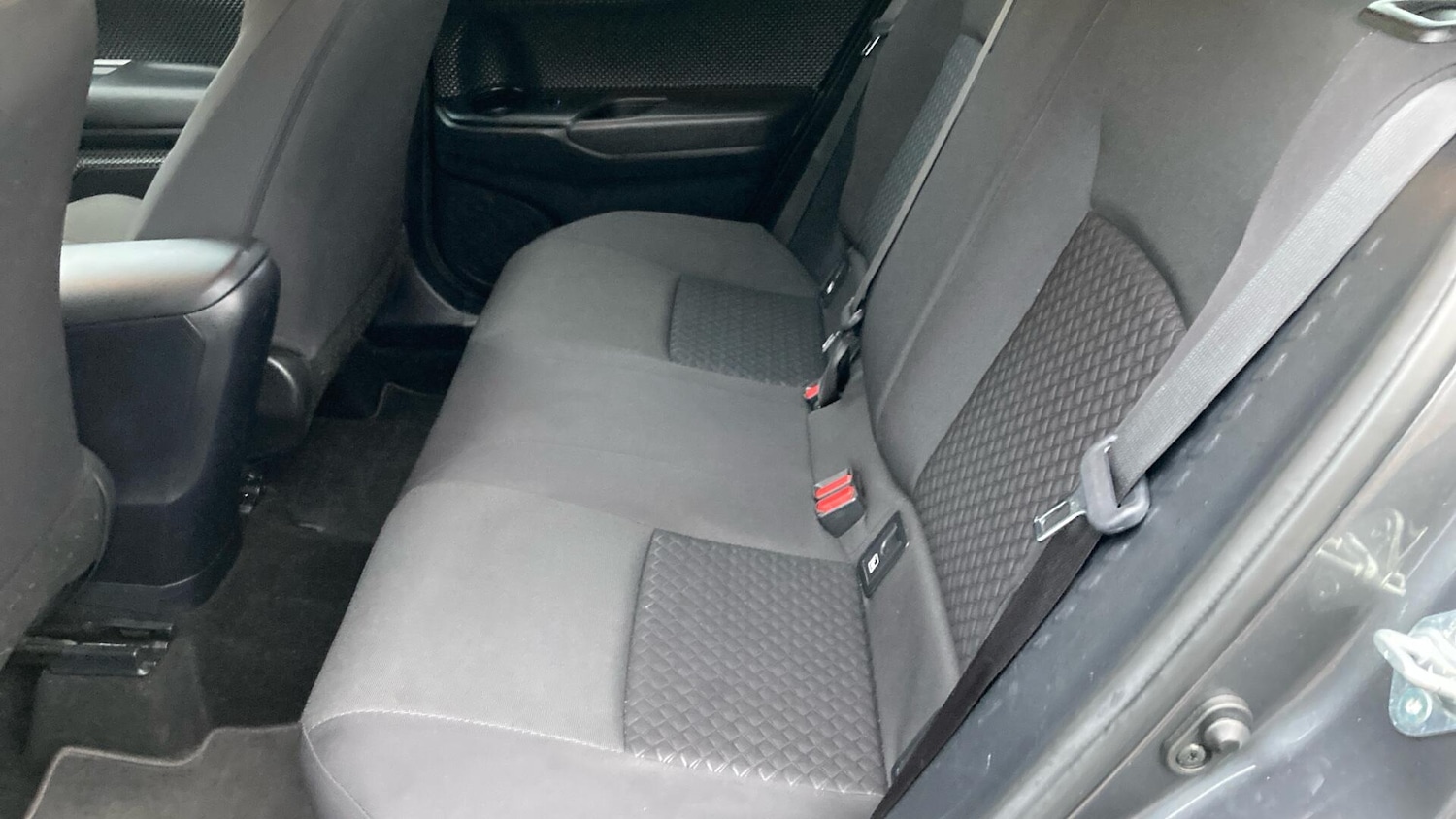 Used Toyota C-HR 2022 for sale - 76645157: Photo 13