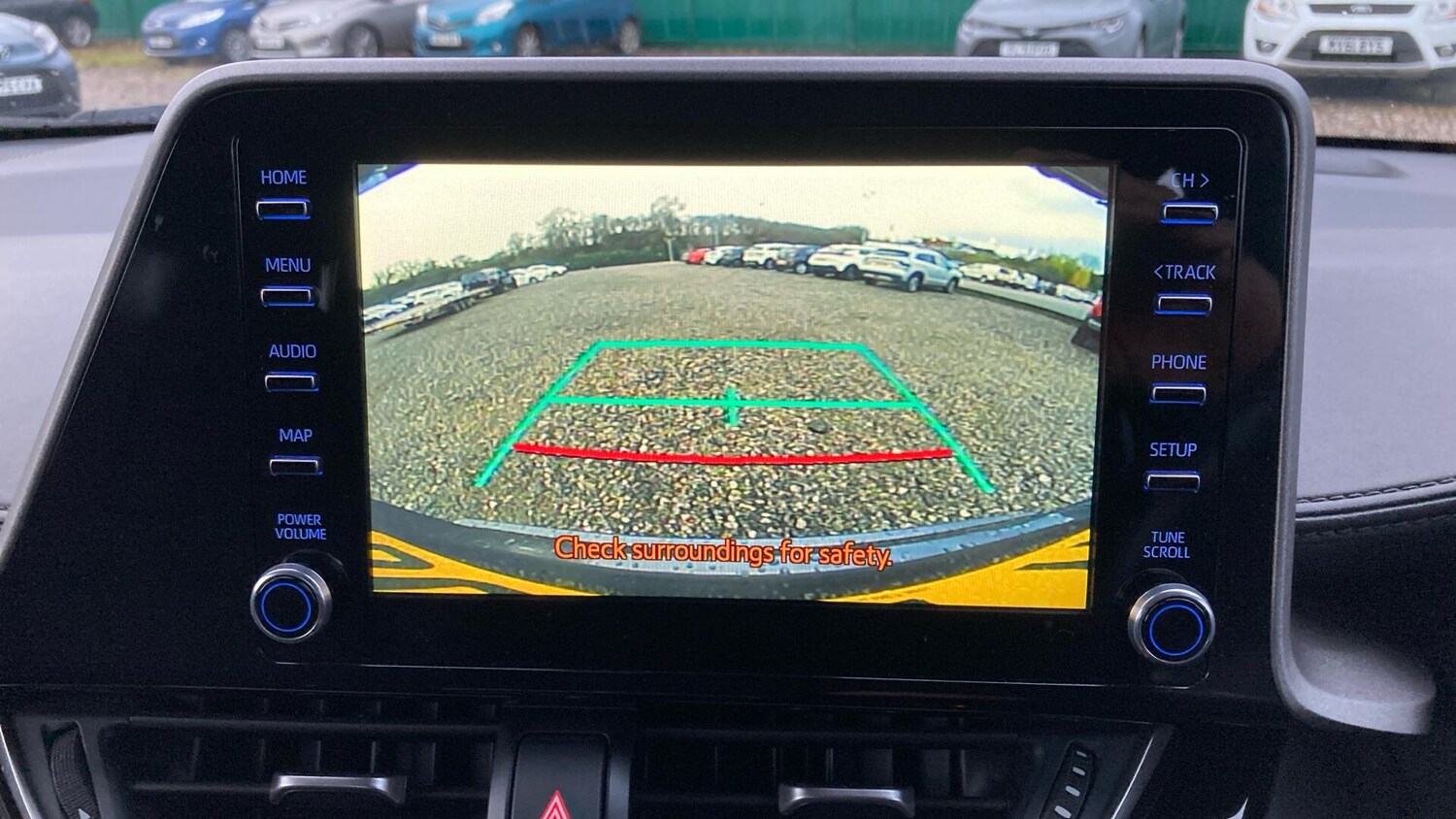 Used Toyota C-HR 2022 for sale - 76645157: Photo 20