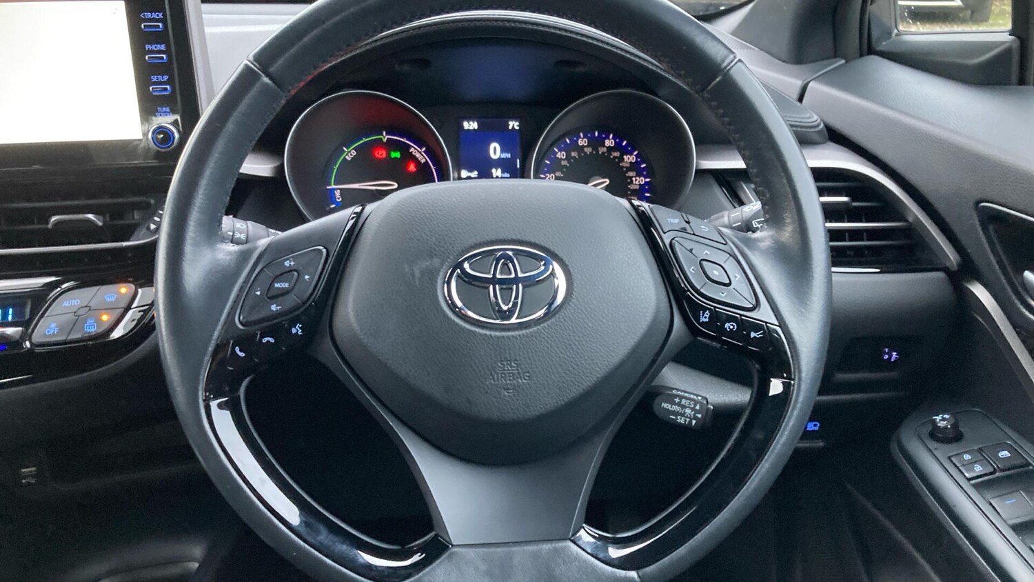 Used Toyota C-HR 2022 for sale - 76645157: Photo 8