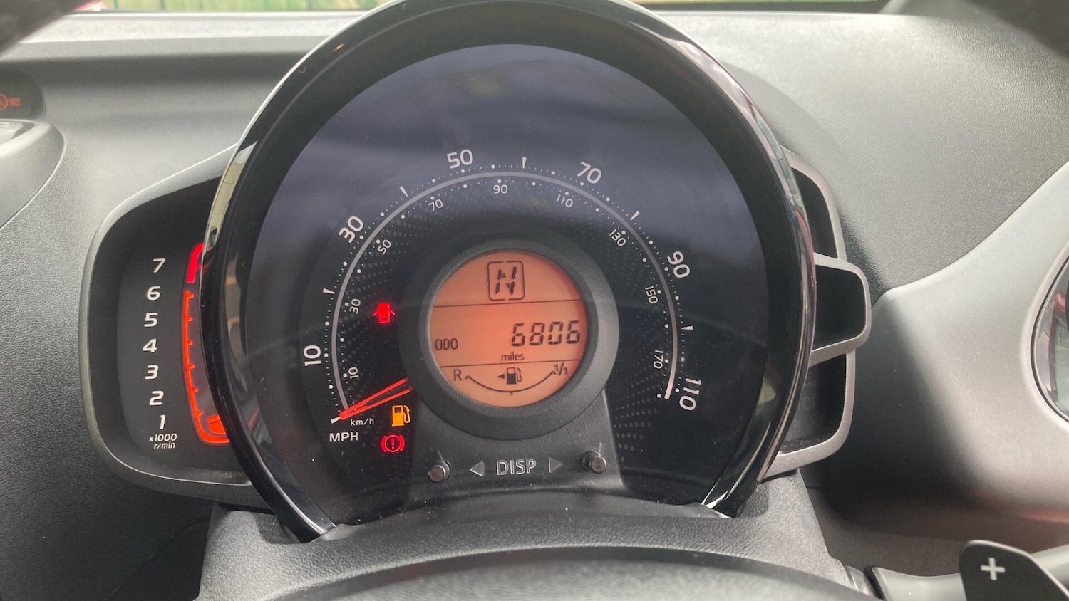 Vehicle 9