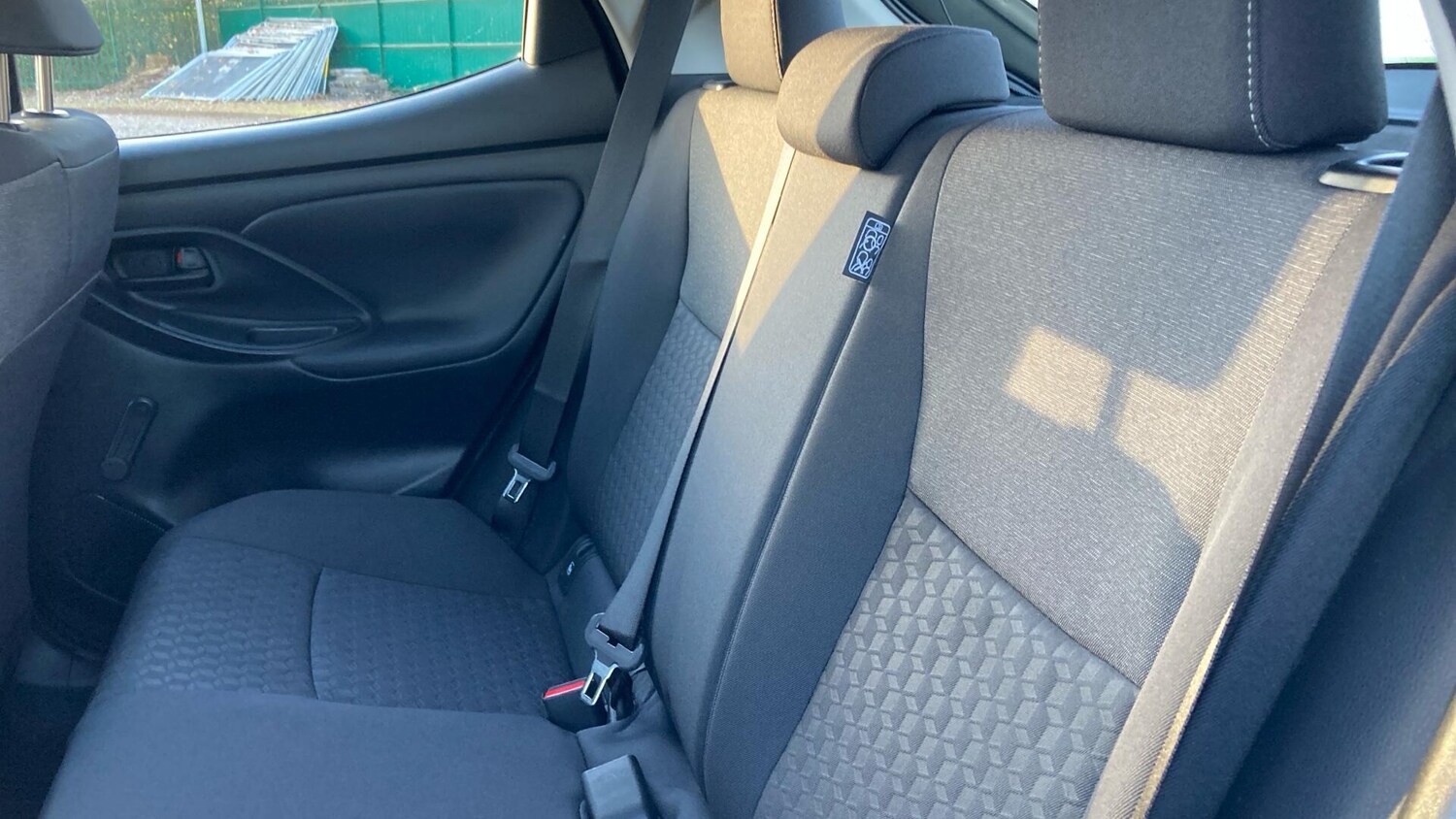 Used Toyota Yaris 2023 for sale - 76521814: Photo 13