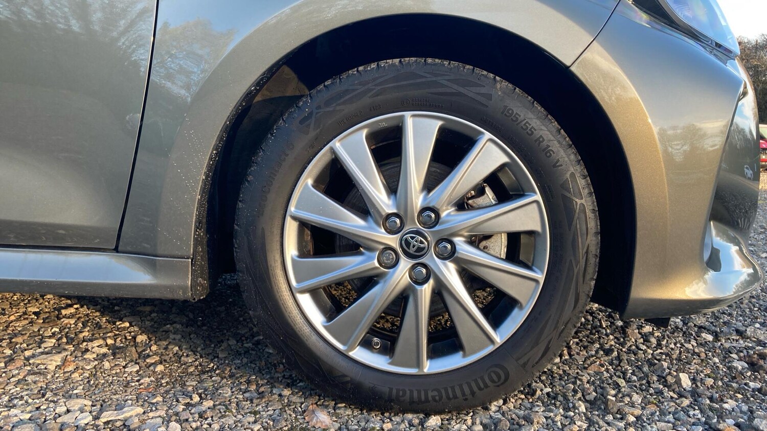 Used Toyota Yaris 2023 for sale - 76521814: Photo 18