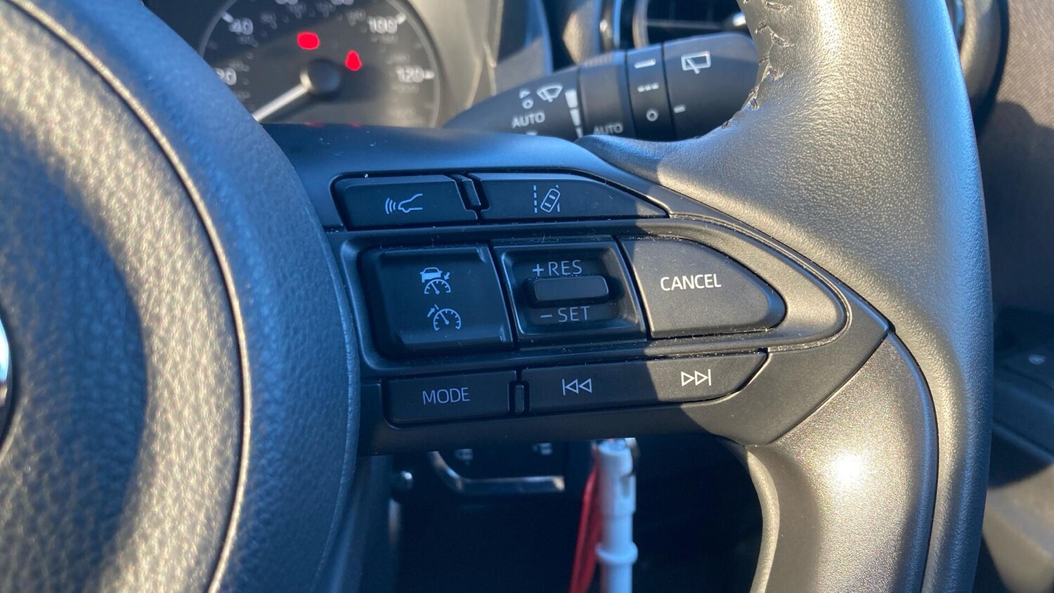 Used Toyota Yaris 2023 for sale - 76521814: Photo 21