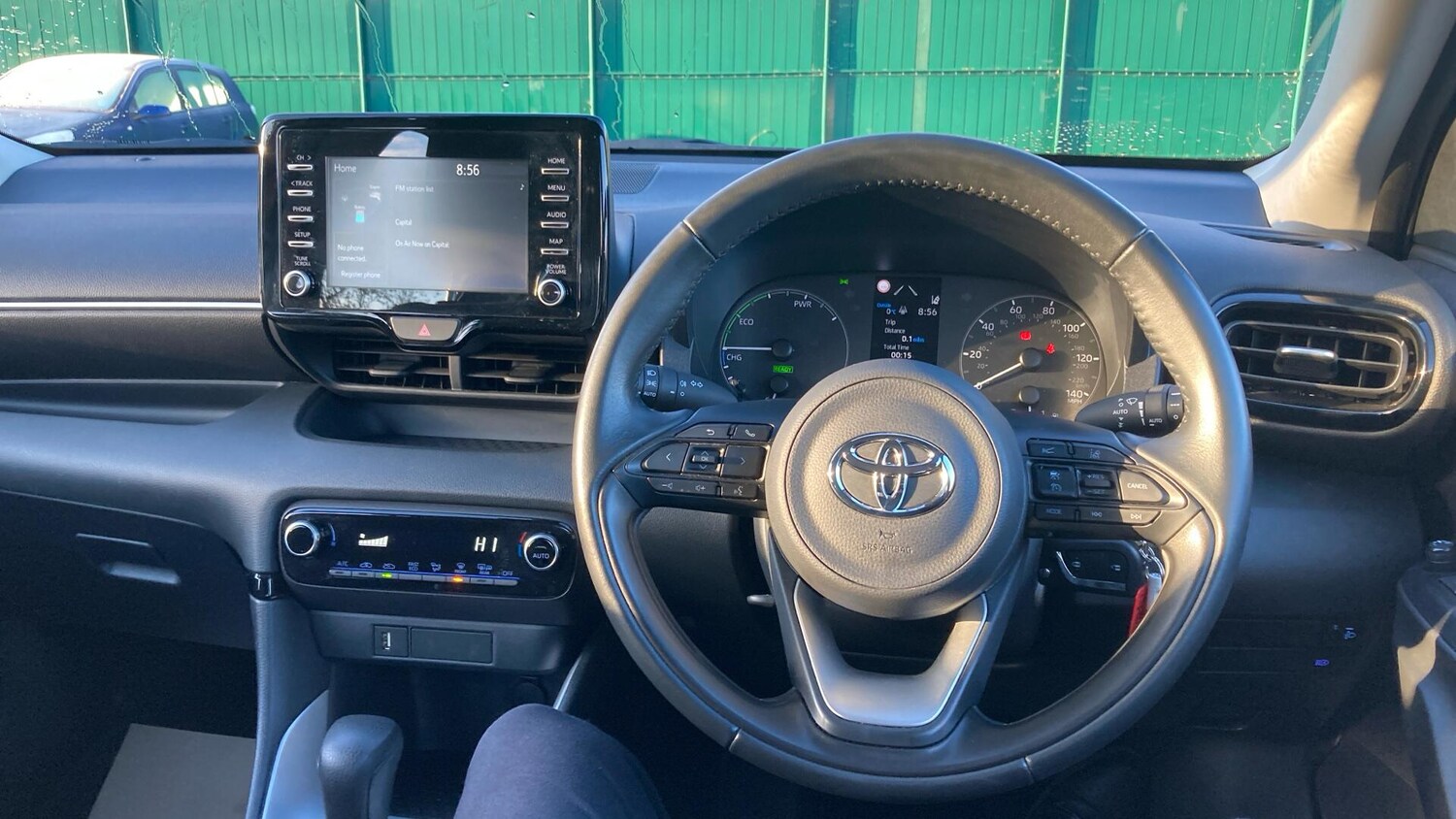 Used Toyota Yaris 2023 for sale - 76521814: Photo 5