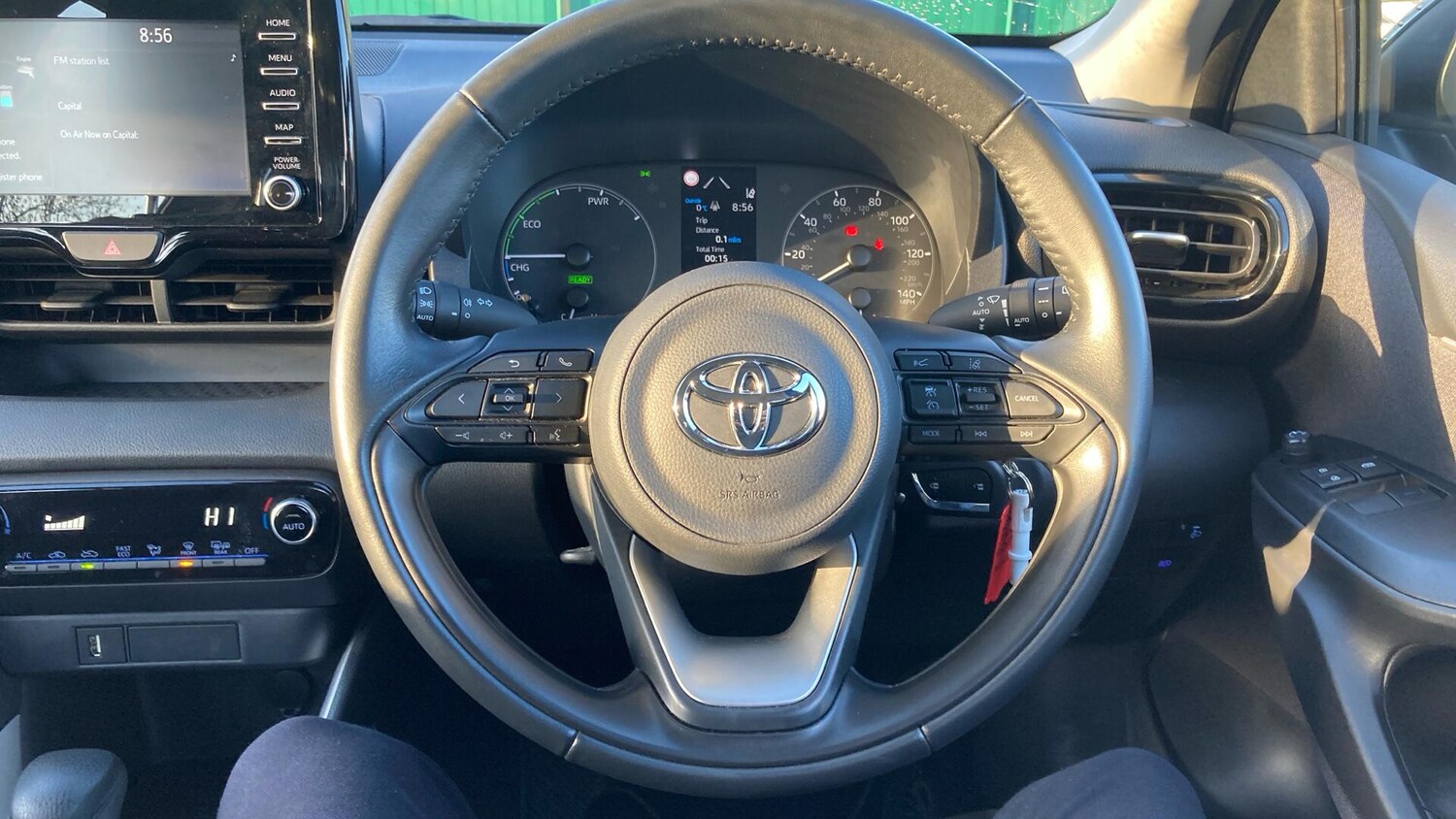 Used Toyota Yaris 2023 for sale - 76521814: Photo 6