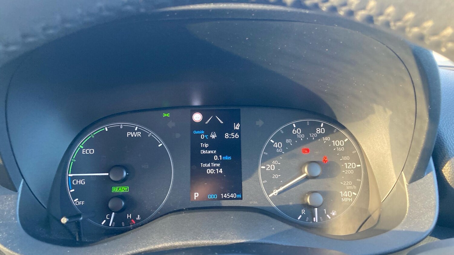 Used Toyota Yaris 2023 for sale - 76521814: Photo 9