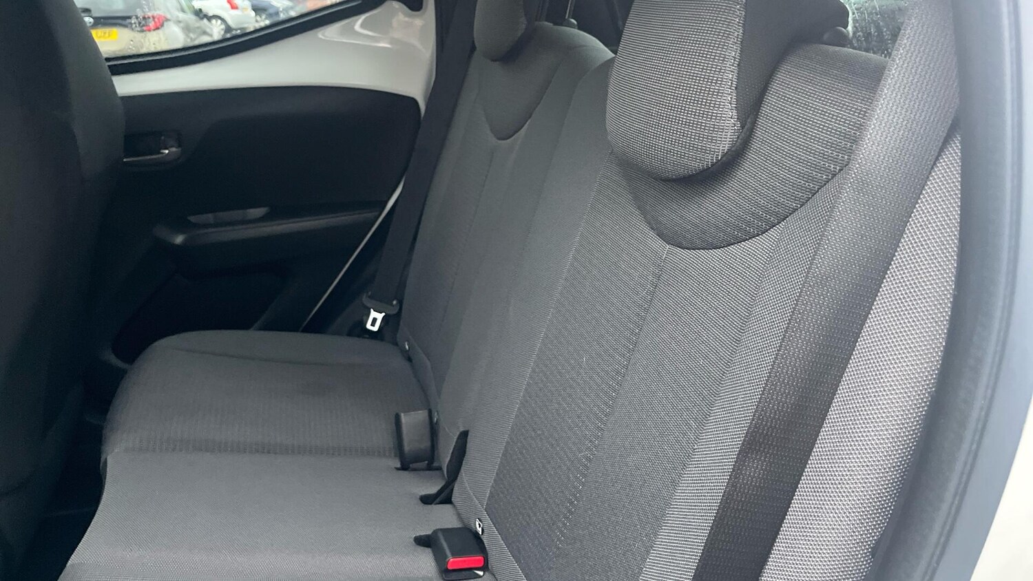 Used Toyota AYGO 2021 for sale - 77254536: Photo 13