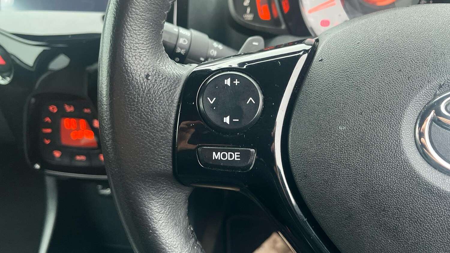 Used Toyota AYGO 2021 for sale - 77254536: Photo 20