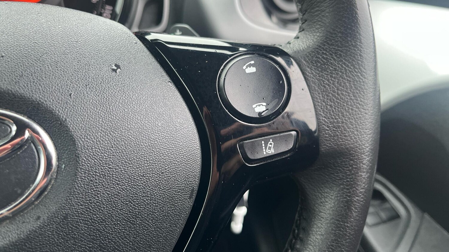 Used Toyota AYGO 2021 for sale - 77254536: Photo 21