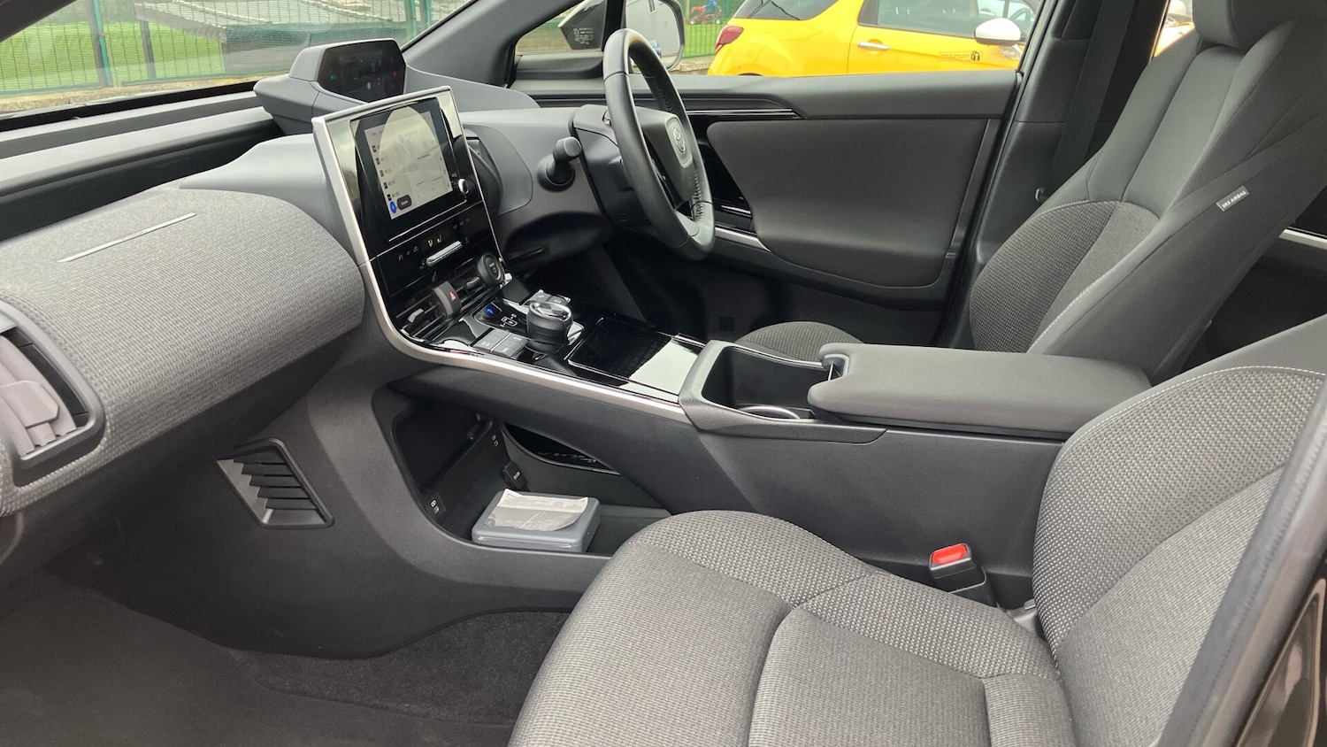 Used Toyota Other 2023 for sale - 78046676: Photo 10