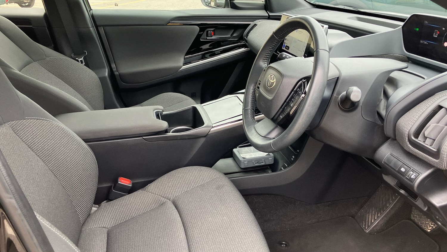 Used Toyota Other 2023 for sale - 78046676: Photo 11