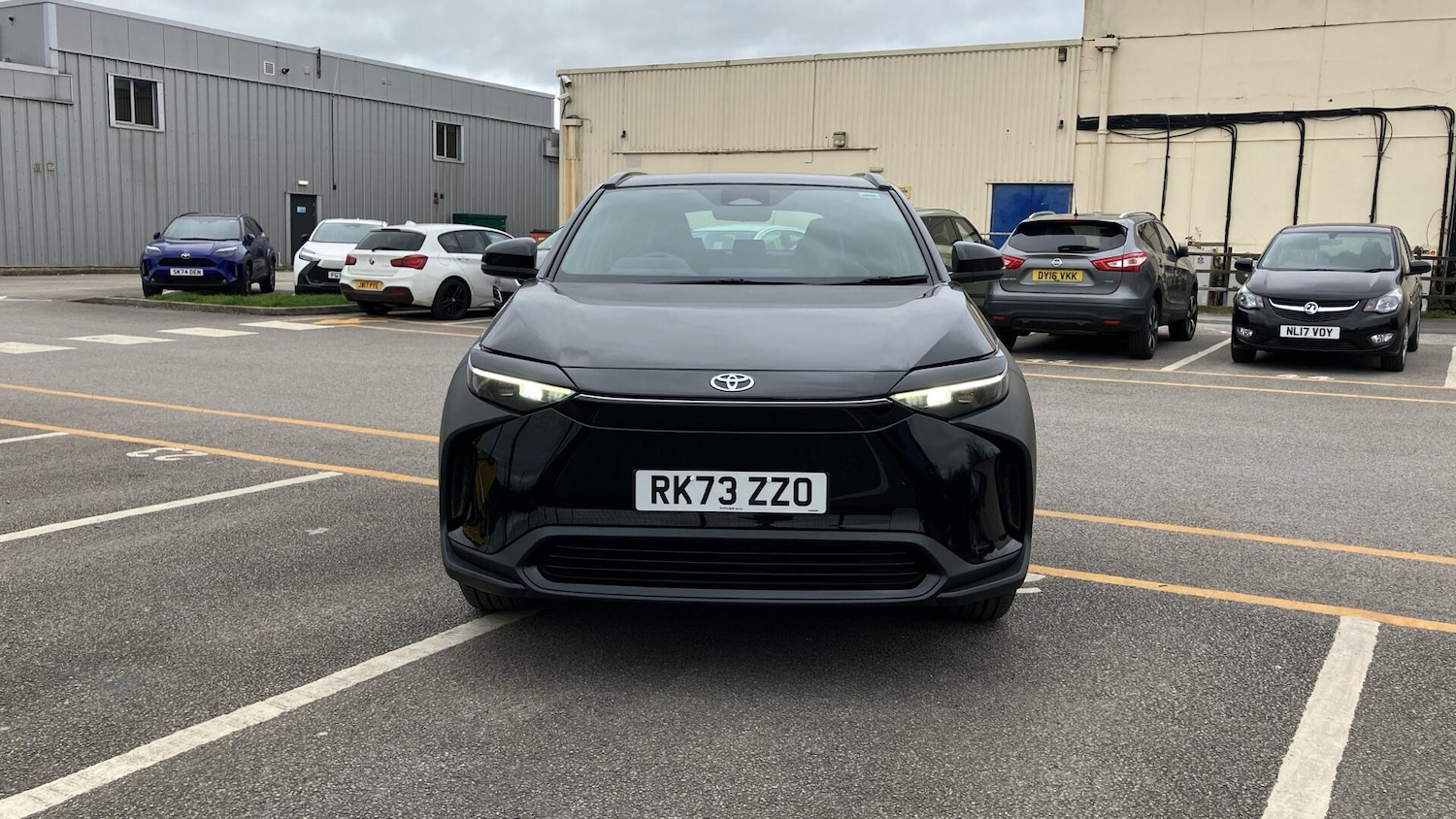 Used Toyota Other 2023 for sale - 78046676: Photo 15