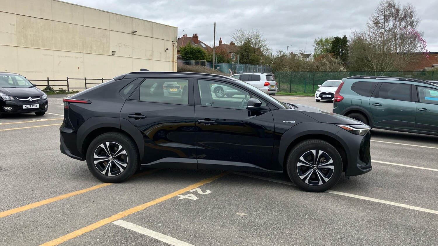 Used Toyota Other 2023 for sale - 78046676: Photo 16