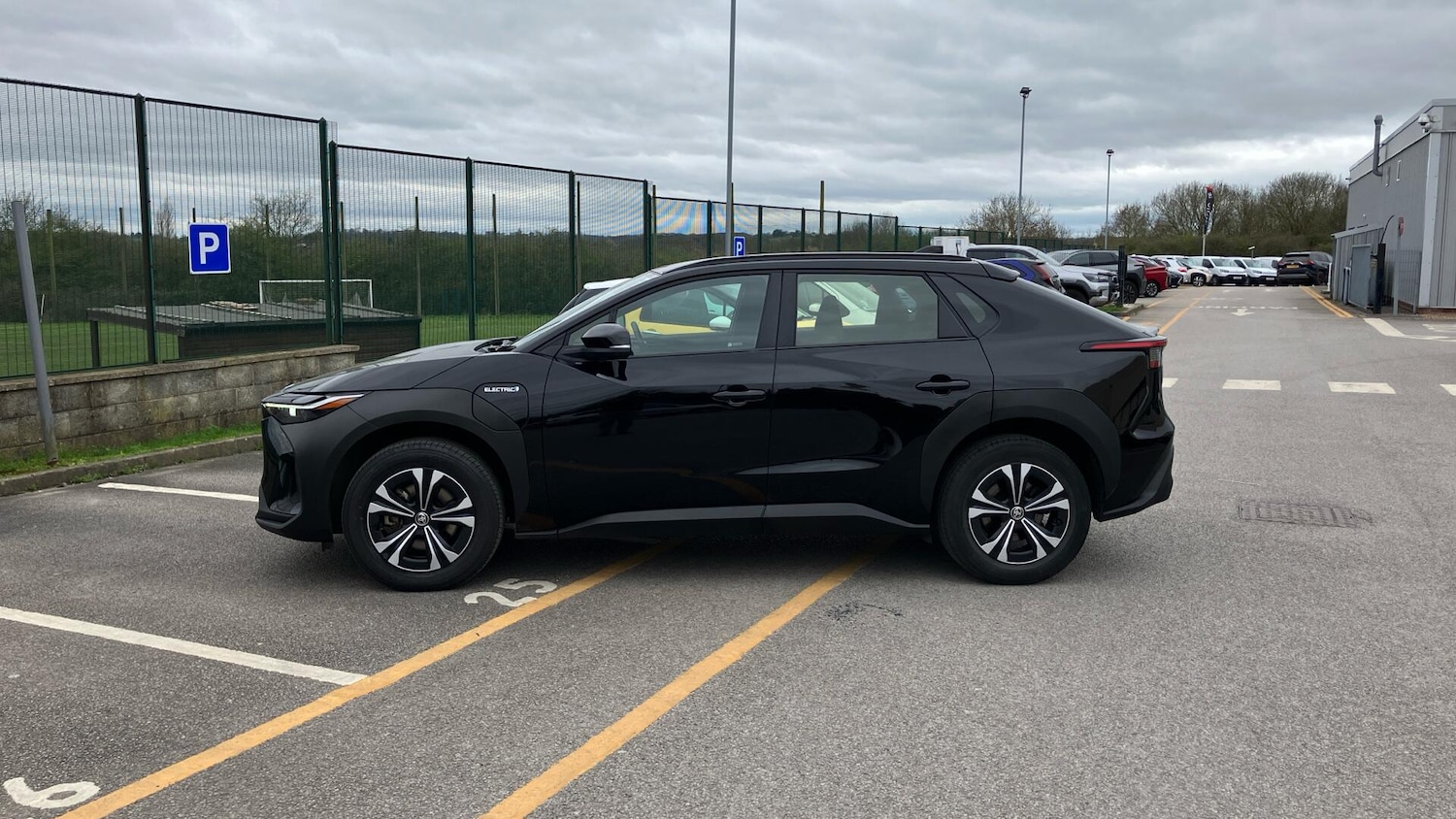 Used Toyota Other 2023 for sale - 78046676: Photo 17