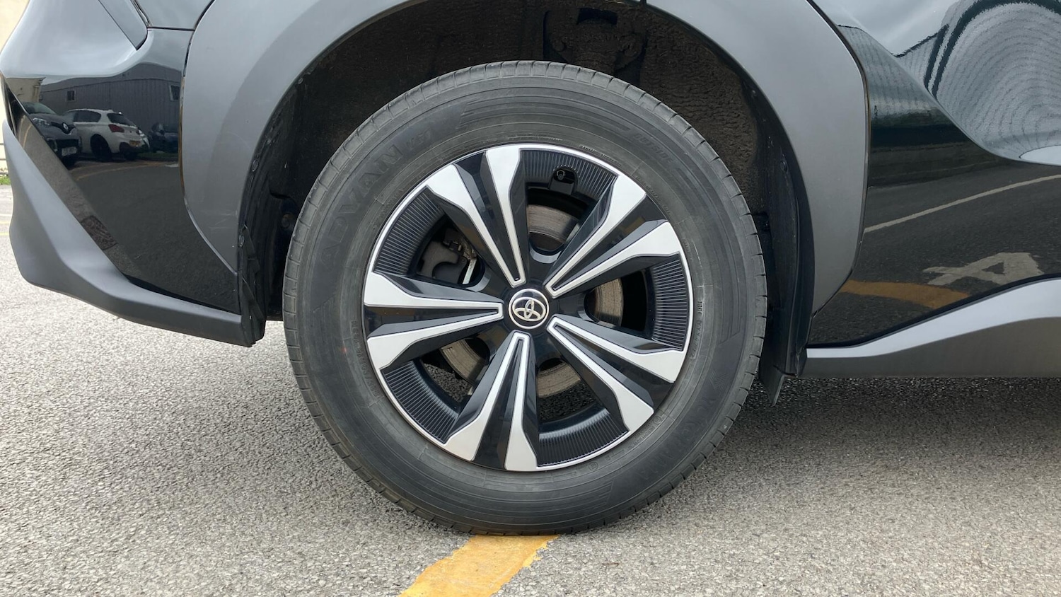 Used Toyota Other 2023 for sale - 78046676: Photo 18