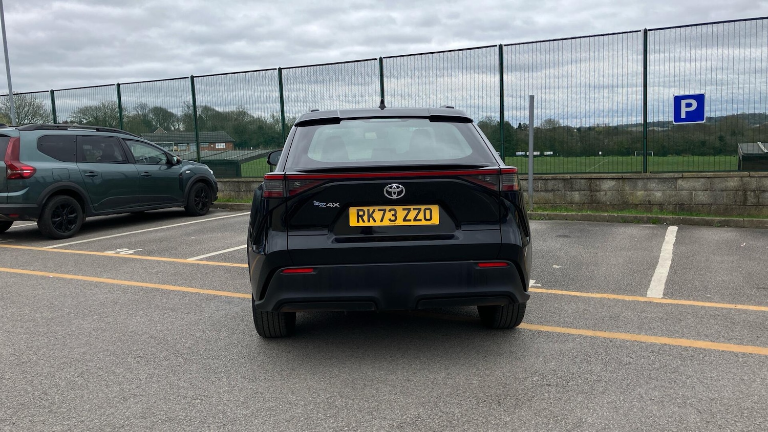 Used Toyota Other 2023 for sale - 78046676: Photo 19