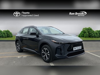 Toyota Other feature image
