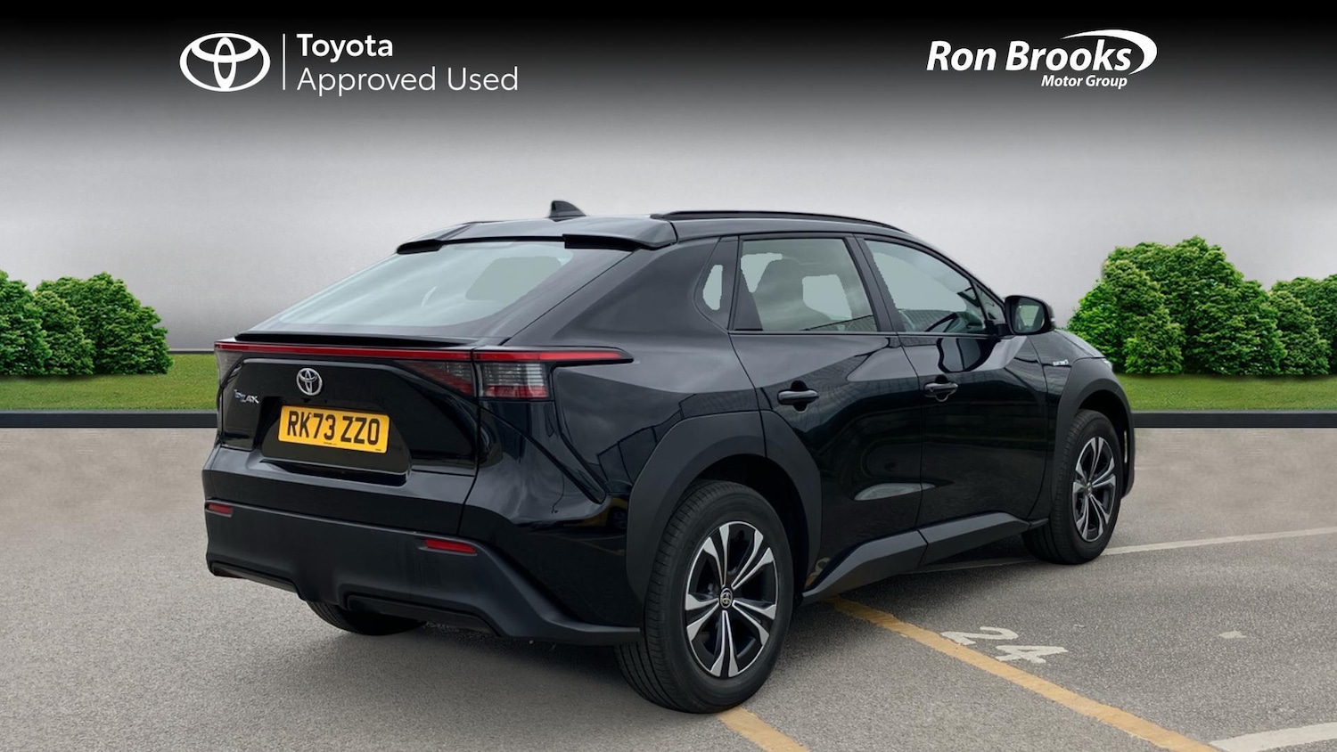 Used Toyota Other 2023 for sale - 78046676: Photo 2