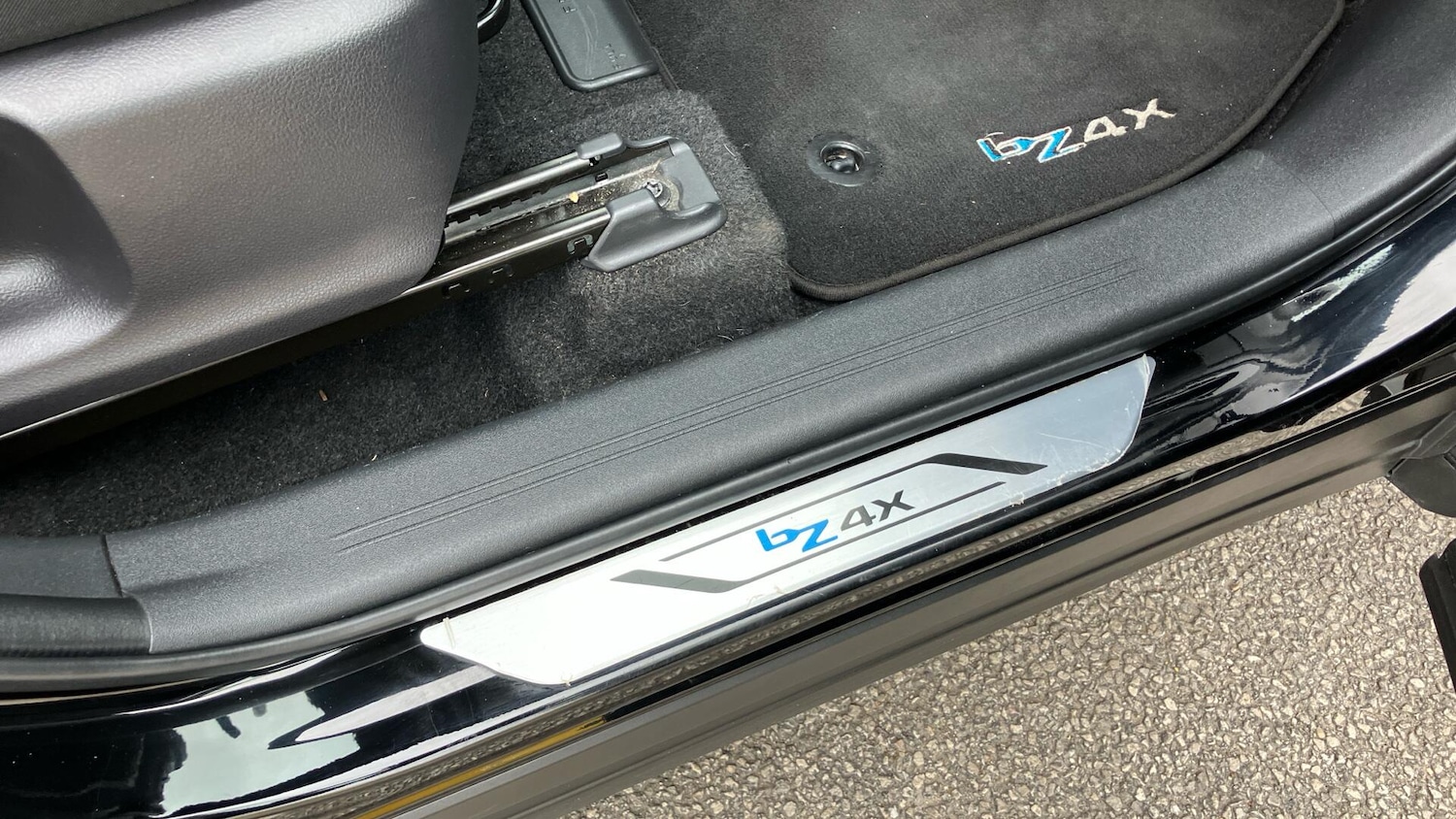 Used Toyota Other 2023 for sale - 78046676: Photo 22