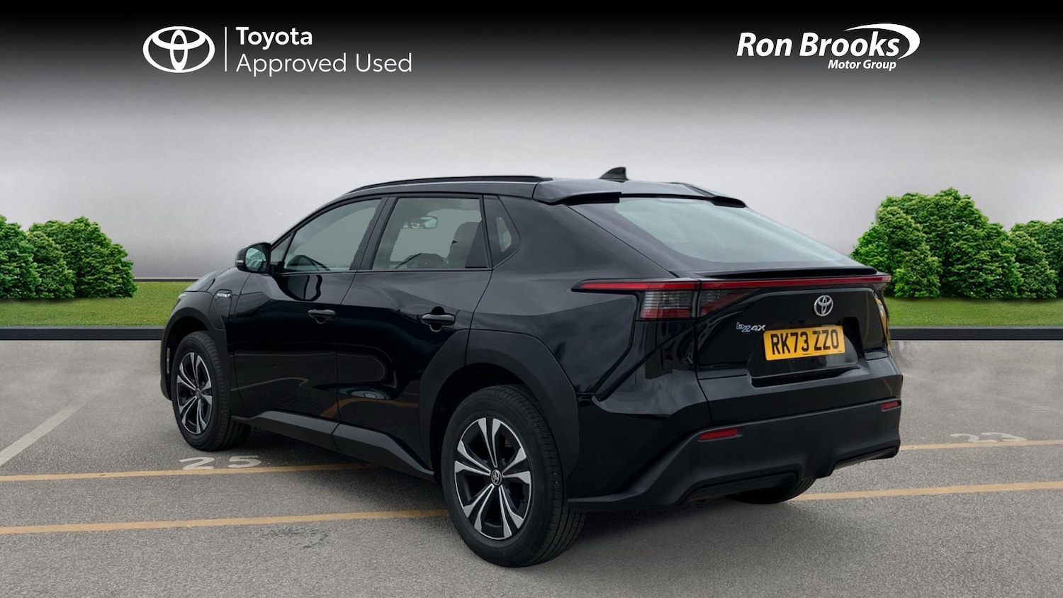 Used Toyota Other 2023 for sale - 78046676: Photo 4