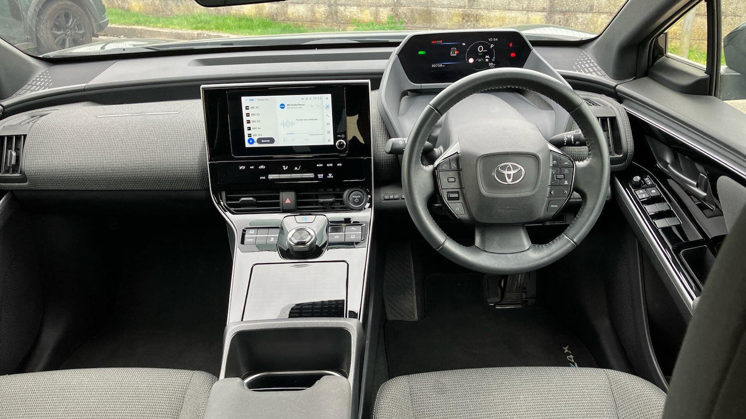 Used Toyota Other 2023 for sale - 78046676: Photo 5