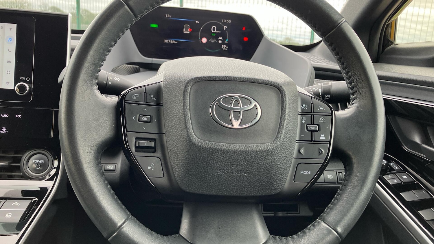 Used Toyota Other 2023 for sale - 78046676: Photo 8