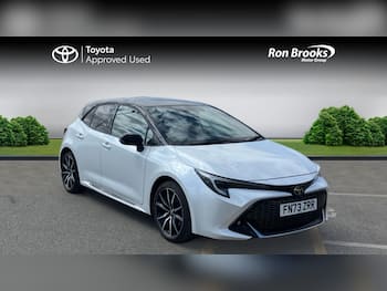 Used Toyota Corolla 2023 for sale - 79464006: Photo